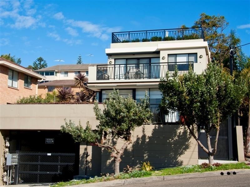 3/3 Neptune Street, Coogee NSW 2034