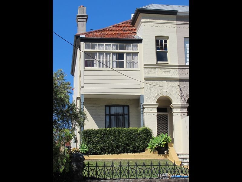 28 Park Parade, Bondi NSW 2026