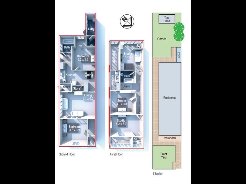 28 Park Parade, Bondi NSW 2026