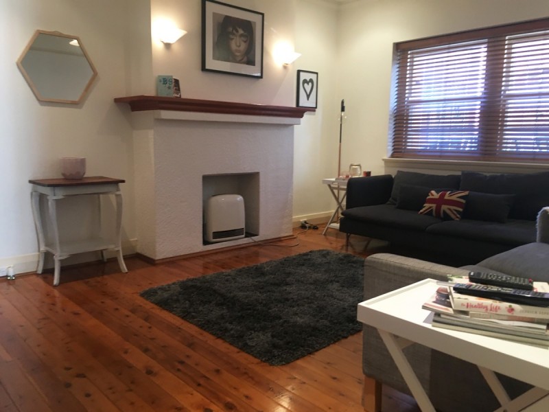 2/1 Bishops Ave., Randwick NSW 2031