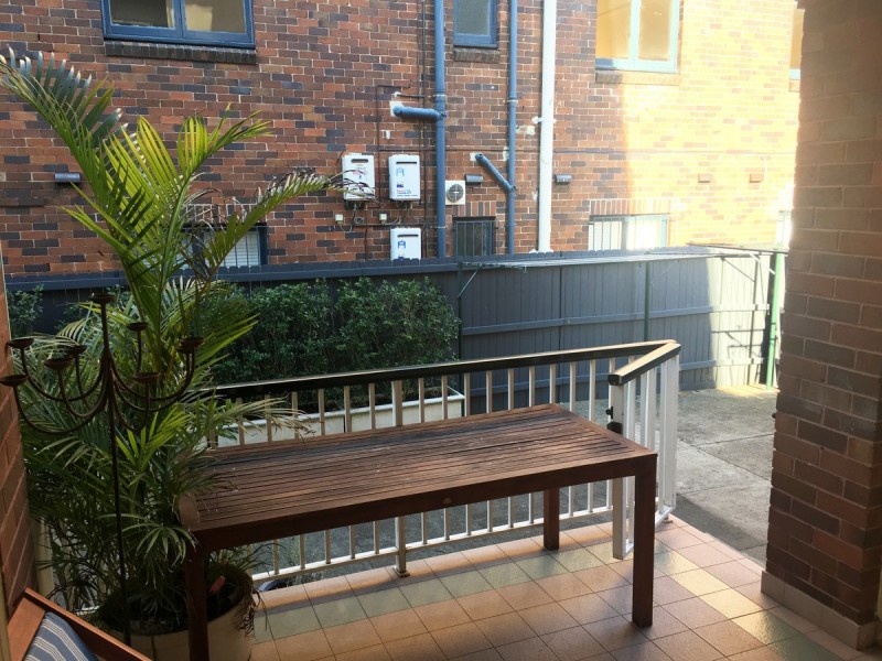 2/1 Bishops Ave., Randwick NSW 2031