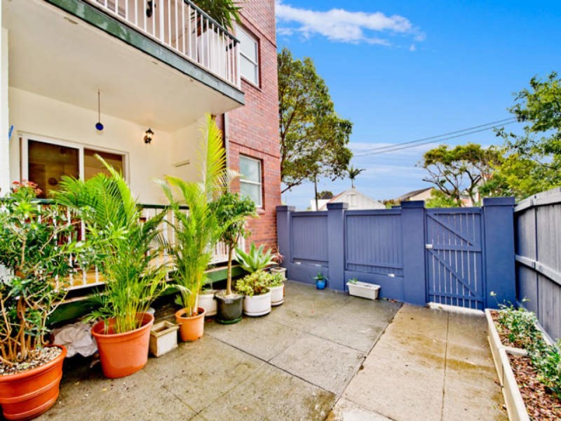 2/1 Bishops Ave., Randwick NSW 2031