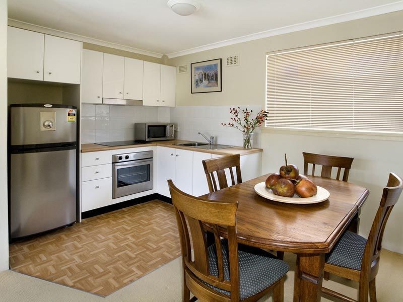 9/49 Cowper Street, Randwick NSW 2031