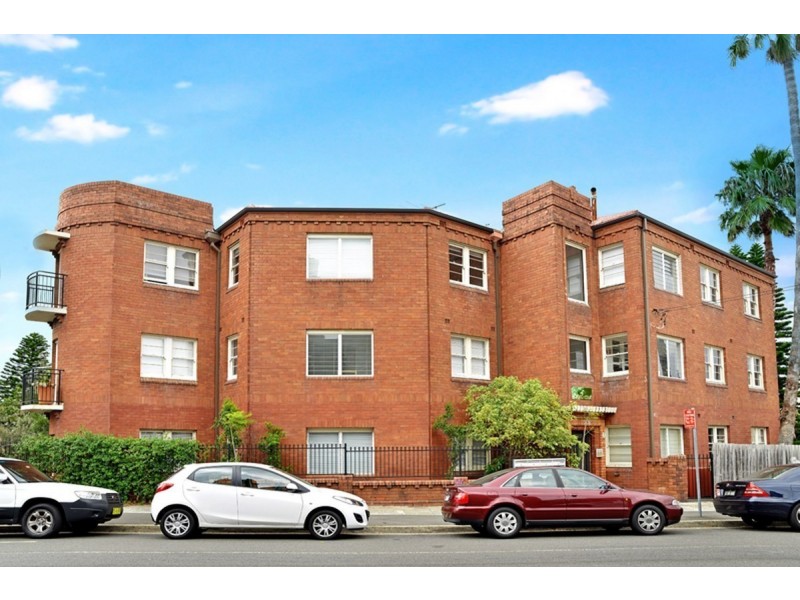 5/25 Victoria St,, Waverley NSW 2024