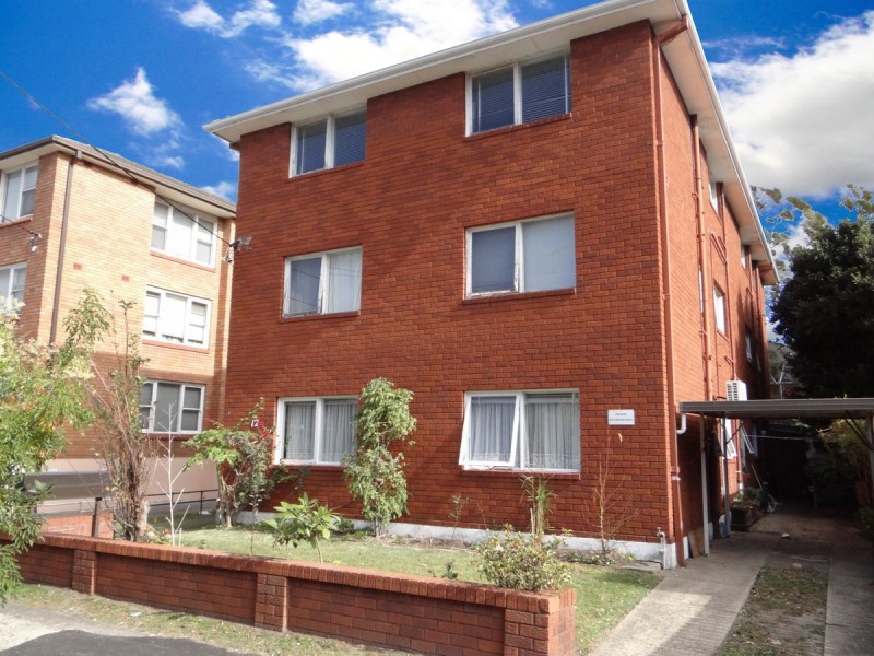 4/12 Templeman Crescent, Hillsdale NSW 2036