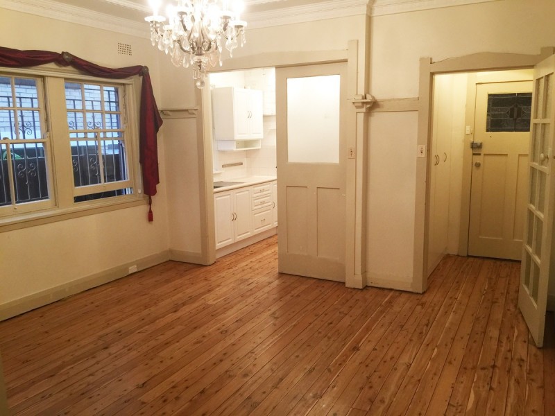 1/1 Houston Rd,, Kensington NSW 2033