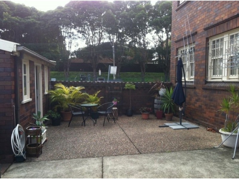 1/1 Houston Rd,, Kensington NSW 2033