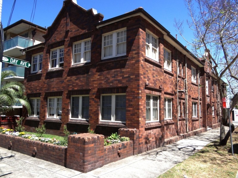 1/1 Houston Rd,, Kensington NSW 2033