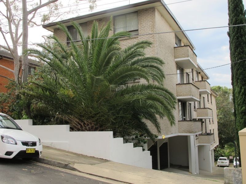 4/3 Pitt Street, Randwick NSW 2031