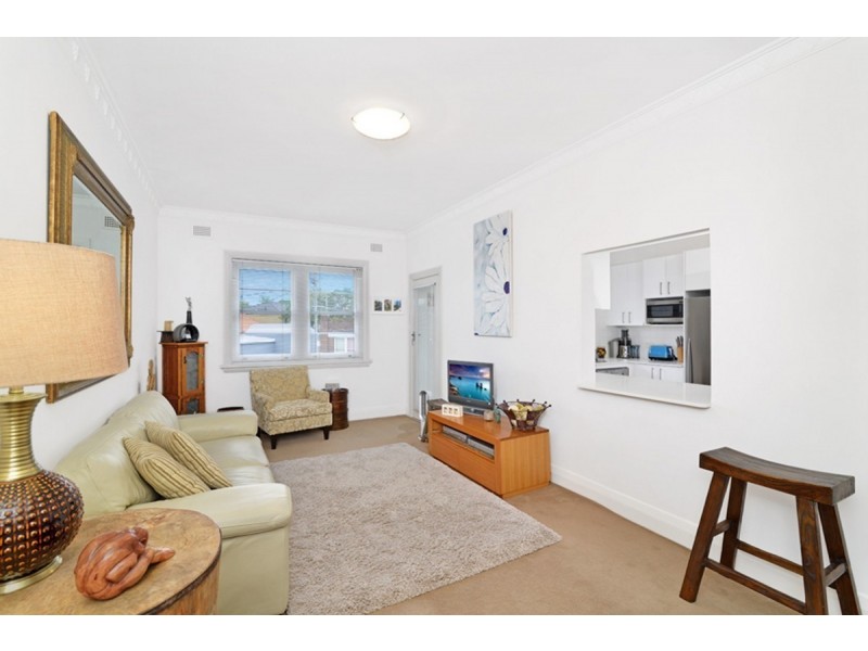 5/25 Victoria St., Waverley NSW 2024