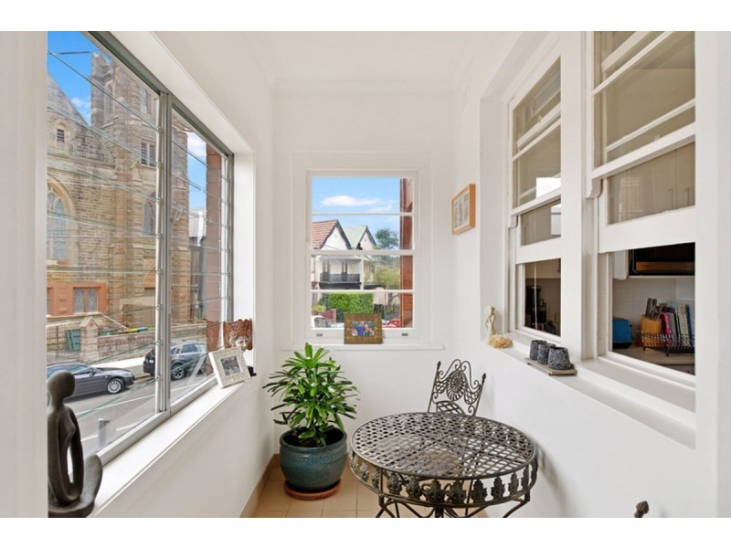 5/25 Victoria St., Waverley NSW 2024