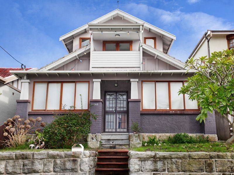 146 Mount Street, Coogee NSW 2034