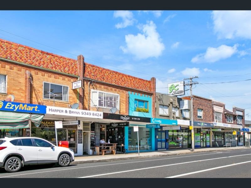 1/315 Malabar Road, Maroubra NSW 2035