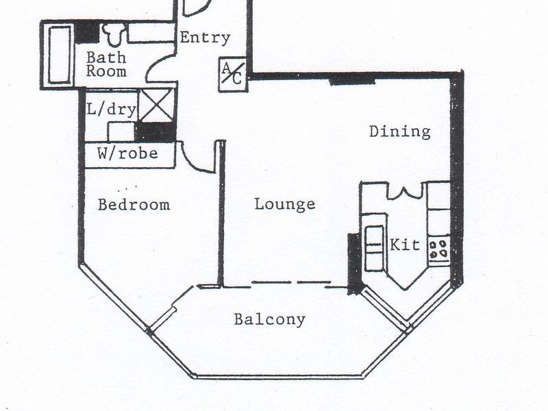 1910/83-85 Spring Street, Bondi Junction NSW 2022