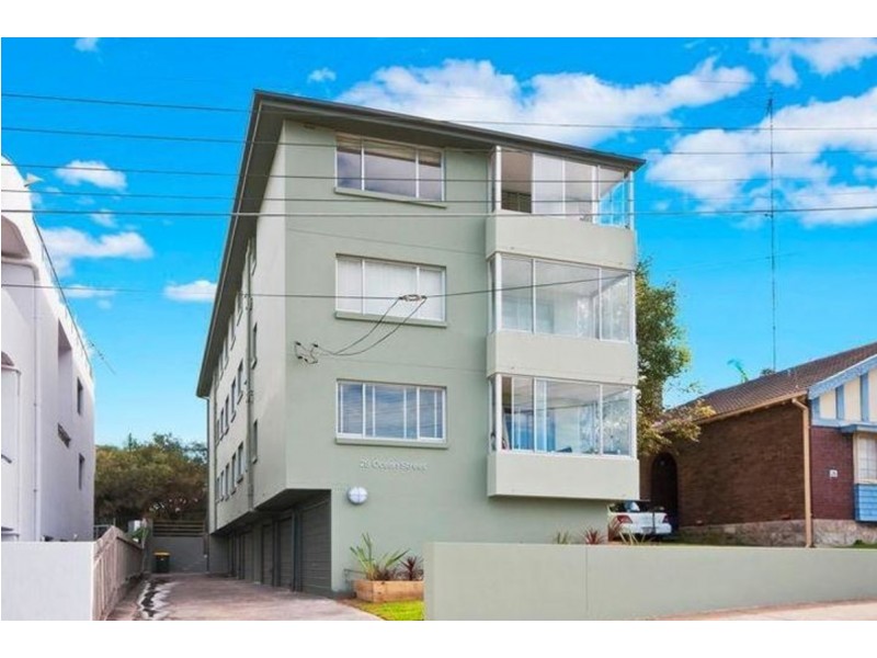 1/28 Ocean Street, Clovelly NSW 2031