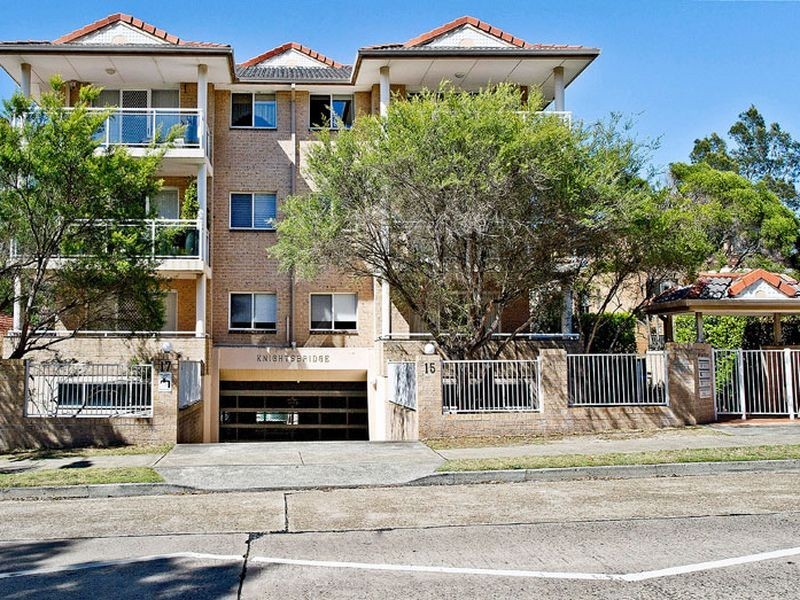 3/15-17 Macpherson Street, Bronte NSW 2024