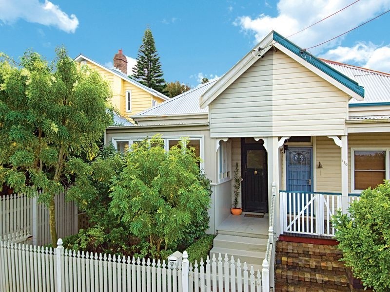 178 Rainbow Street, Randwick NSW 2031