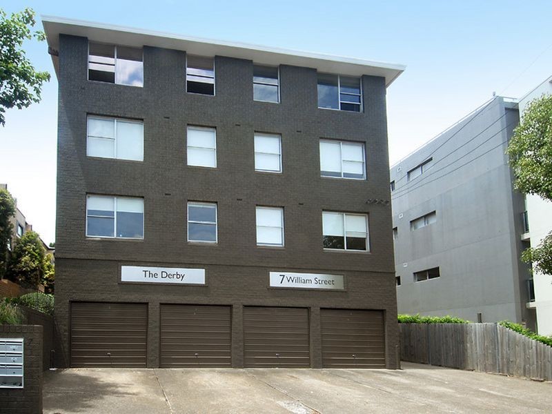 8/7 William Street, Randwick NSW 2031