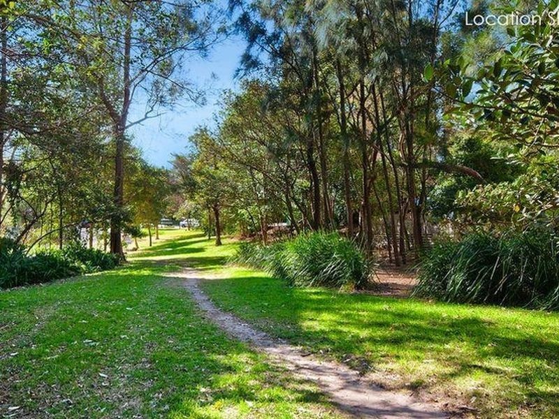 4C/4 Bligh Place, Randwick NSW 2031