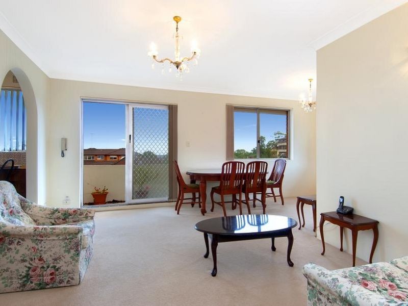 5/19 Carr Street, Coogee NSW 2034