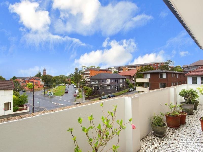 5/19 Carr Street, Coogee NSW 2034