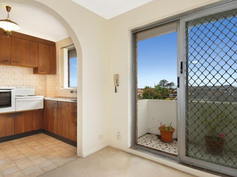 5/19 Carr Street, Coogee NSW 2034