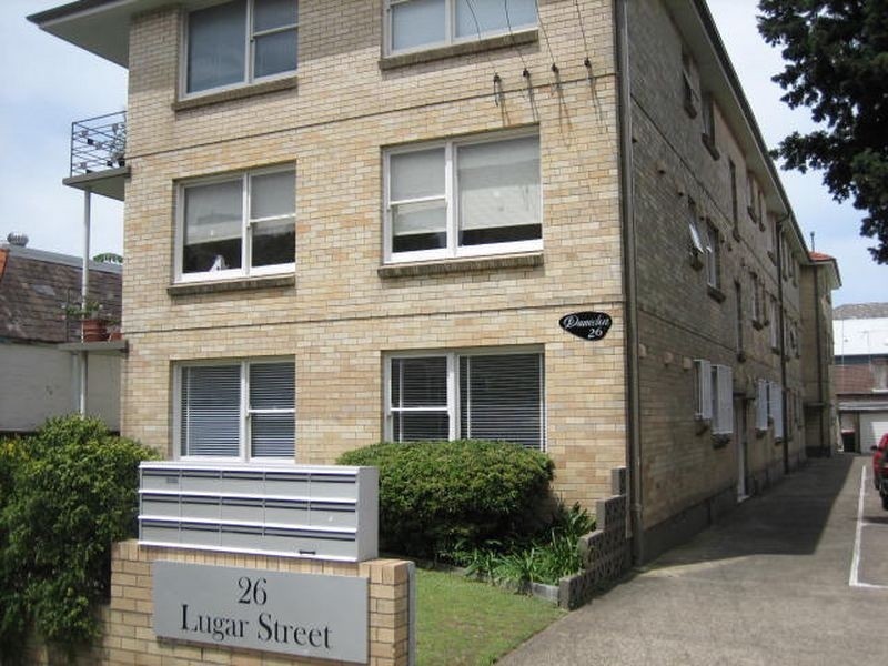 2/26 Lugar Street, Bronte NSW 2024