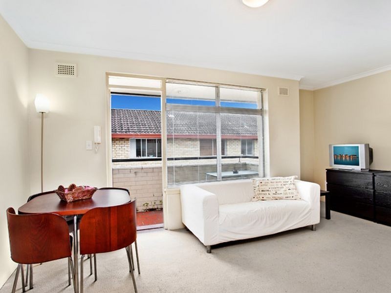 9/49 Cowper Street, Randwick NSW 2031