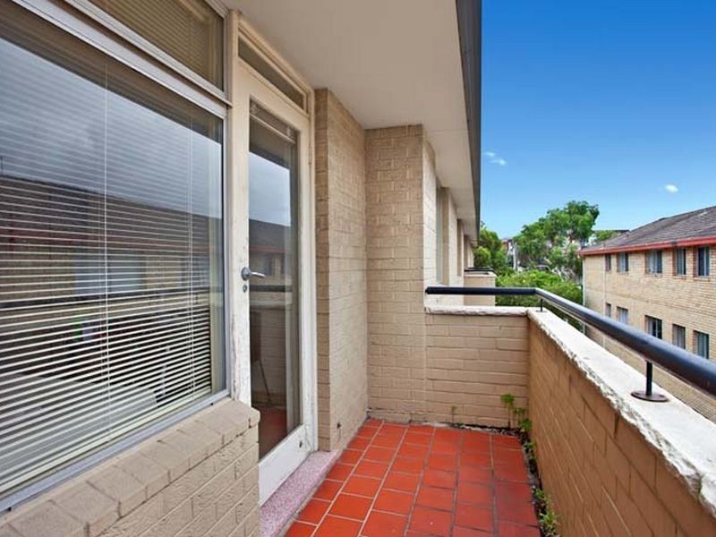 9/49 Cowper Street, Randwick NSW 2031