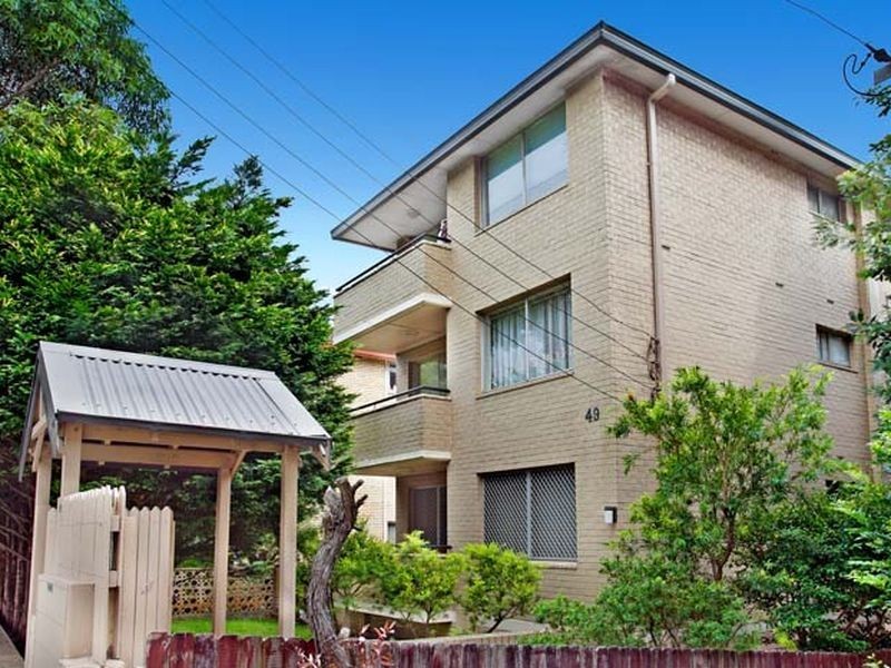 9/49 Cowper Street, Randwick NSW 2031