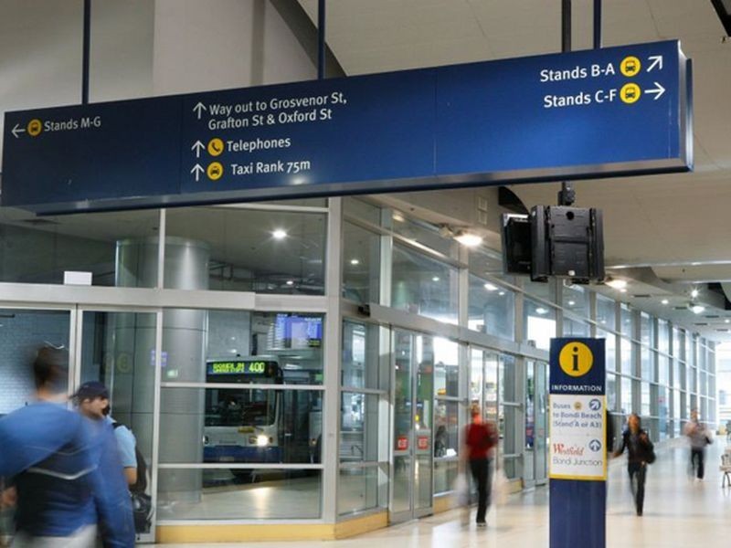 1/125 Old South Head Road, Bondi Junction NSW 2022