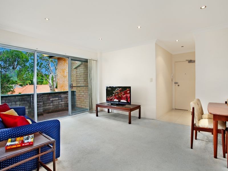 9/20 Harbourne Road, Kingsford NSW 2032