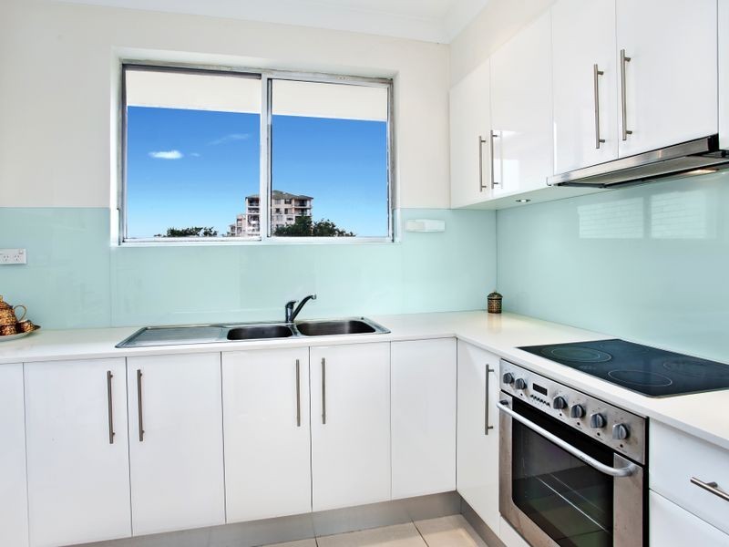 9/20 Harbourne Road, Kingsford NSW 2032