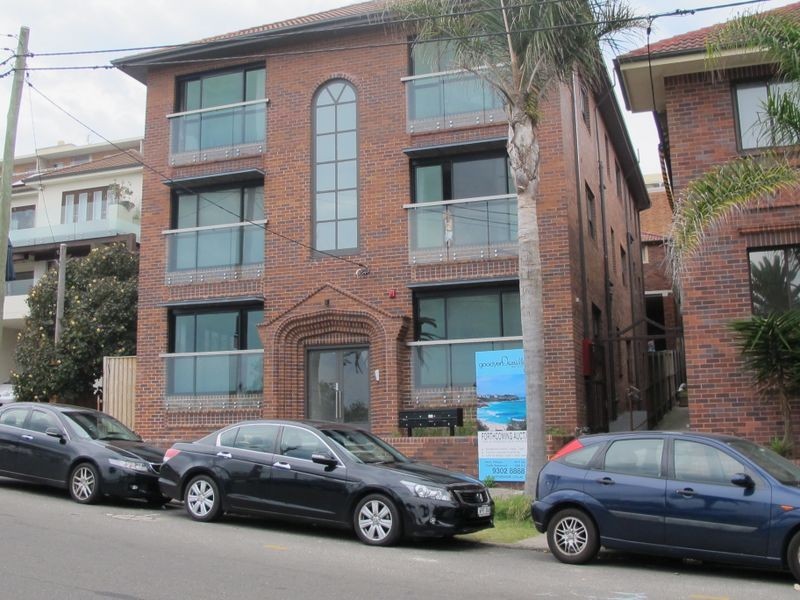 2/495 Bronte Road, Bronte NSW 2024