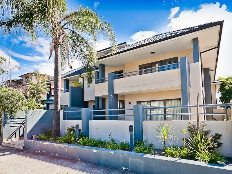 5/23 Houston Road, Kingsford NSW 2032