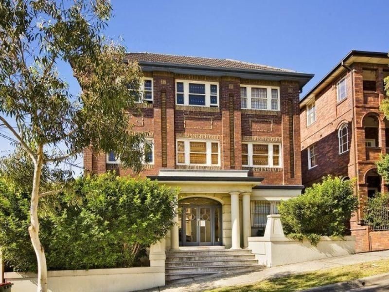 1/289 Arden Street, Coogee NSW 2034