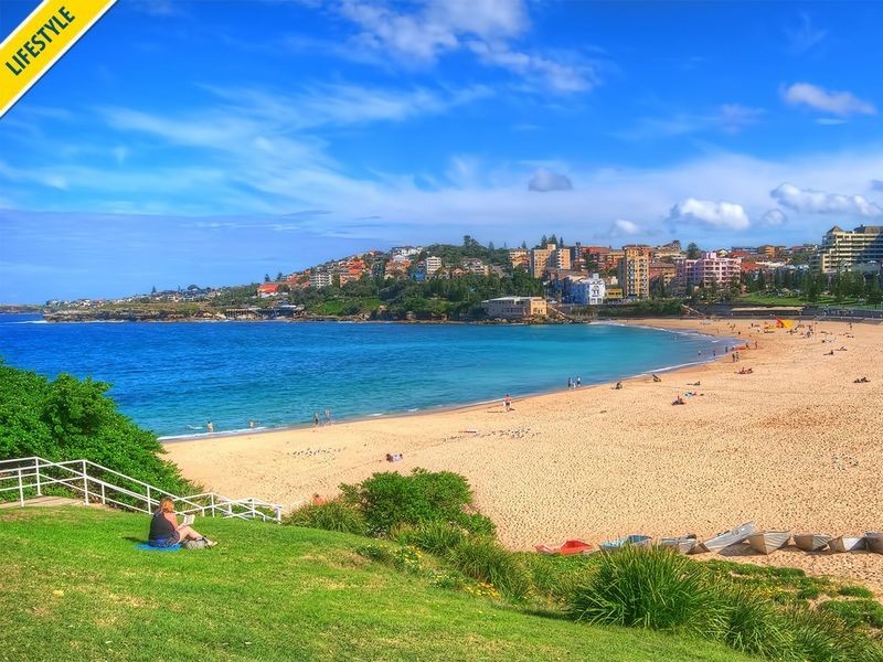 1/289 Arden Street, Coogee NSW 2034