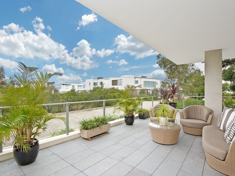 1/2 Millard Drive, Little Bay NSW 2036