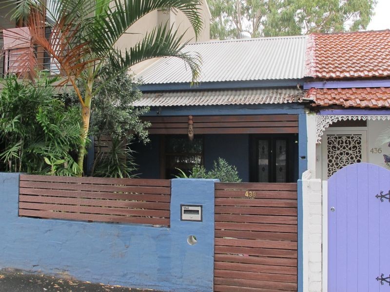 438 Botany Road, Beaconsfield NSW 2015