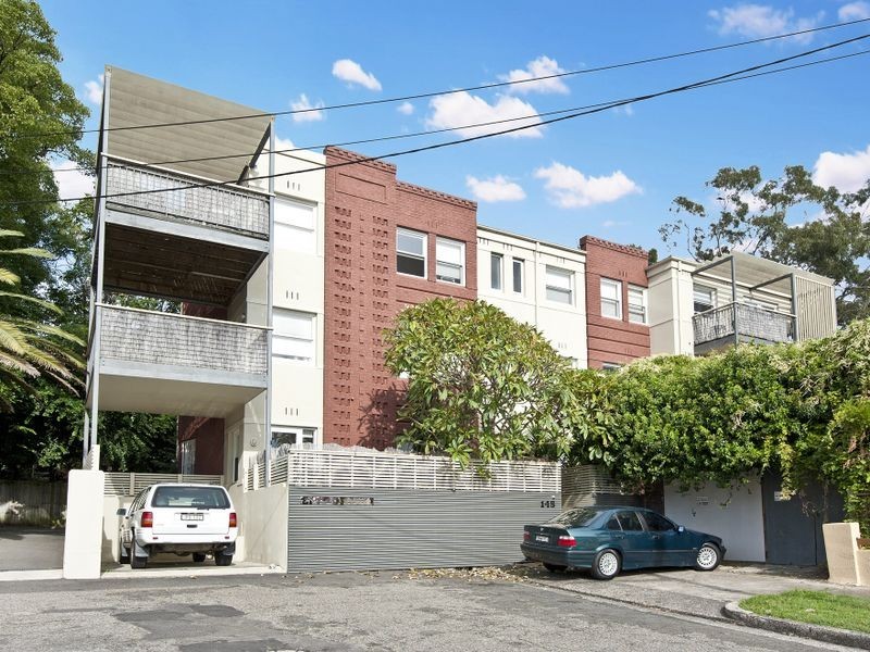 3/145 Ebley Street, Bondi Junction NSW 2022