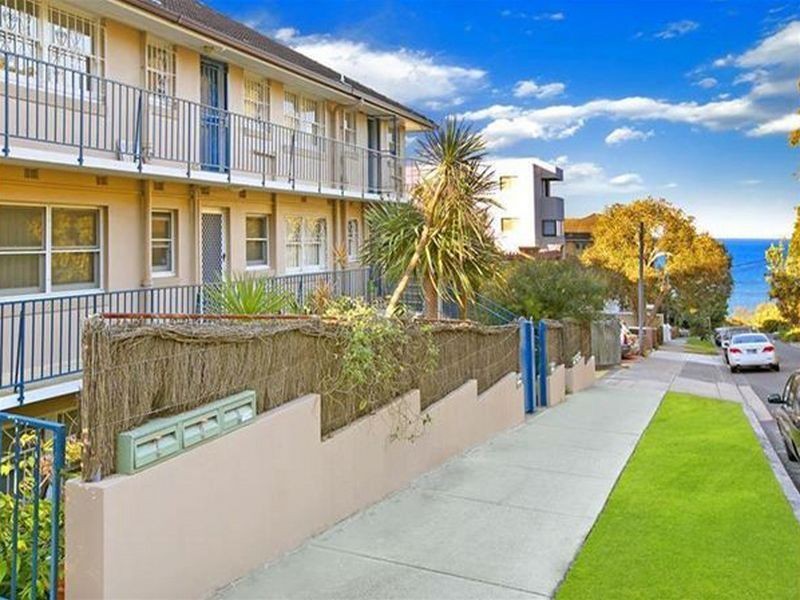 8/205 Beach Street, Coogee NSW 2034