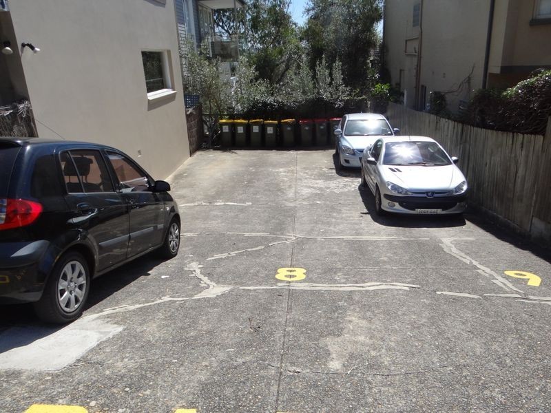 8/205 Beach Street, Coogee NSW 2034