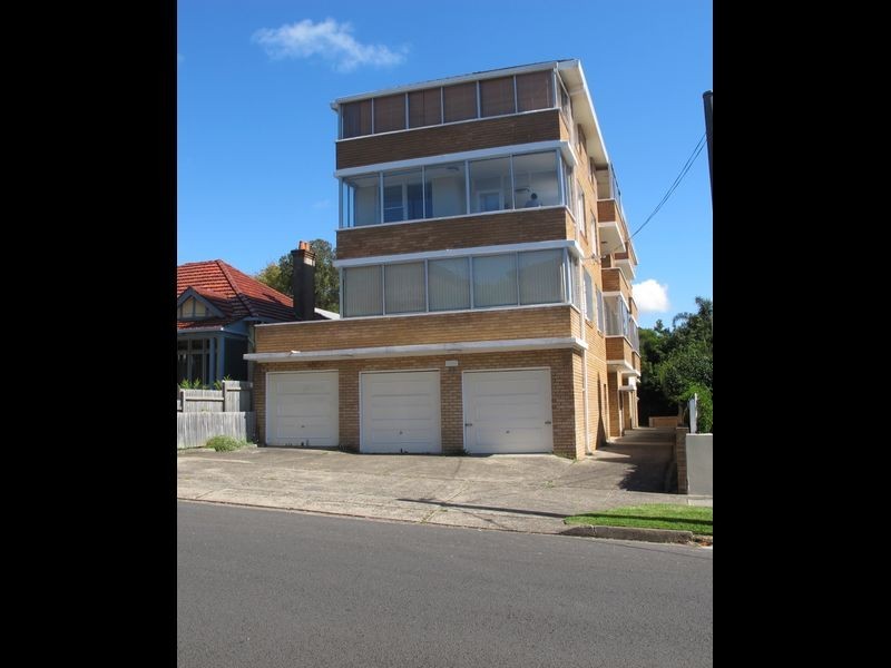 3/52 Market Street, Randwick NSW 2031