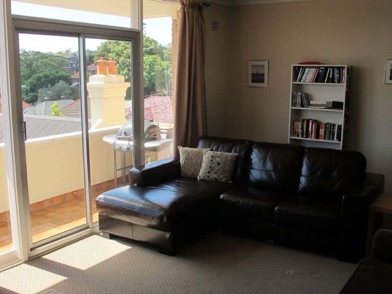 3/52 Market Street, Randwick NSW 2031