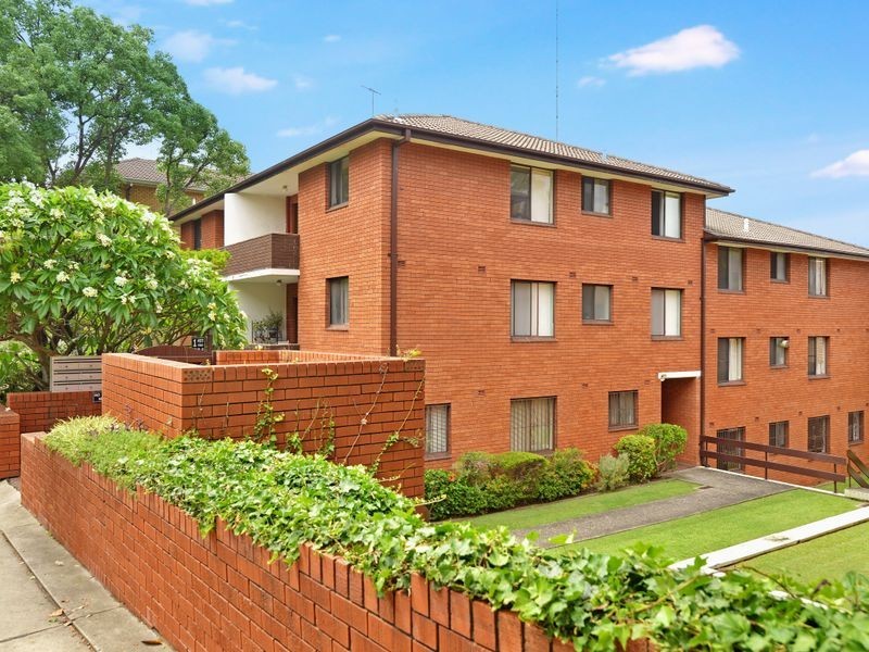 12/1 Pitt Street, Randwick NSW 2031