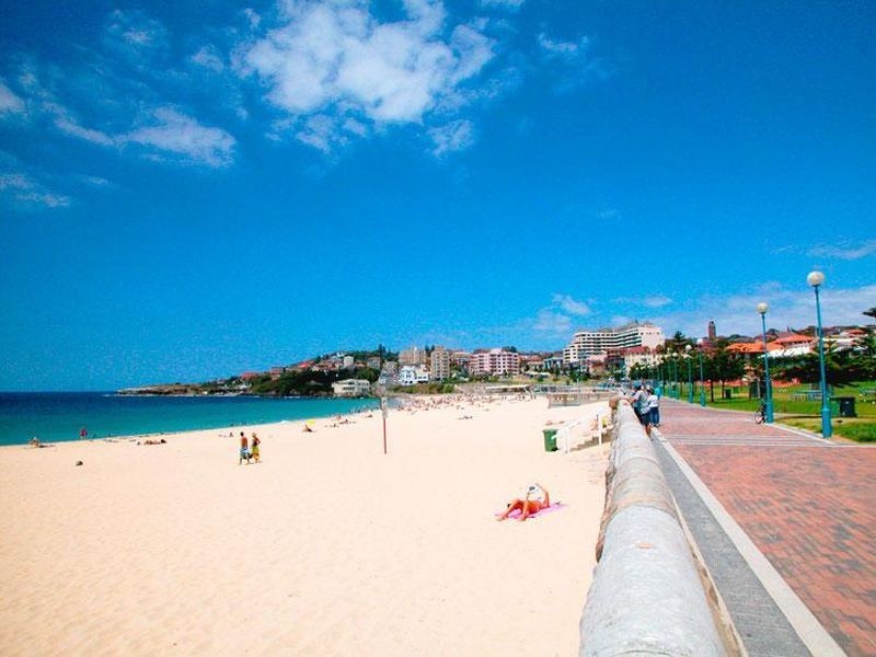 9/11-13 Havelock Avenue, Coogee NSW 2034