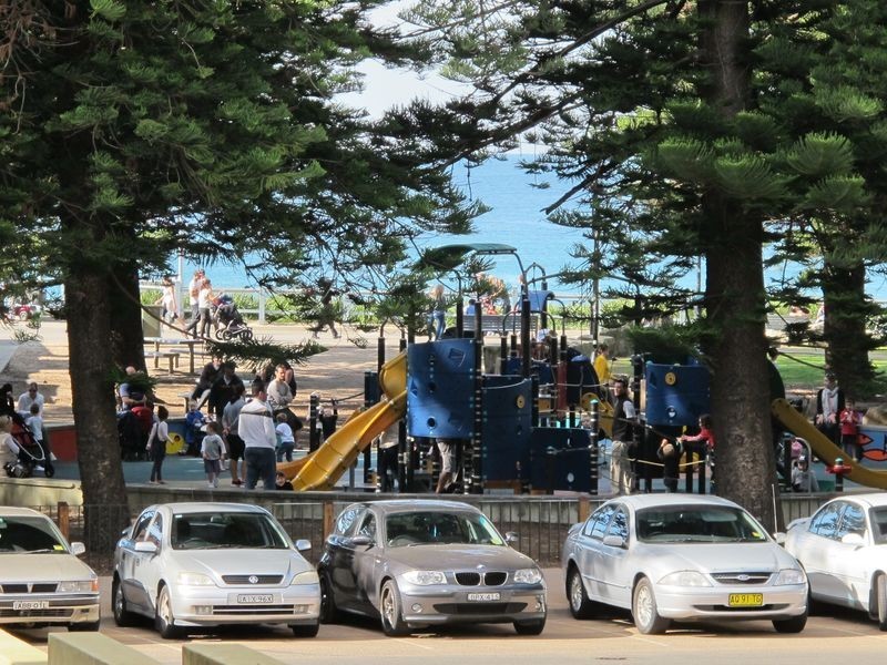 9/22 Nerang Road, Cronulla NSW 2230