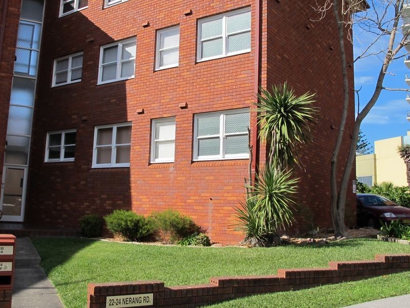 9/22 Nerang Road, Cronulla NSW 2230