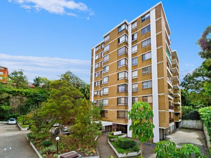 4C/4 Bligh Place, Randwick NSW 2031