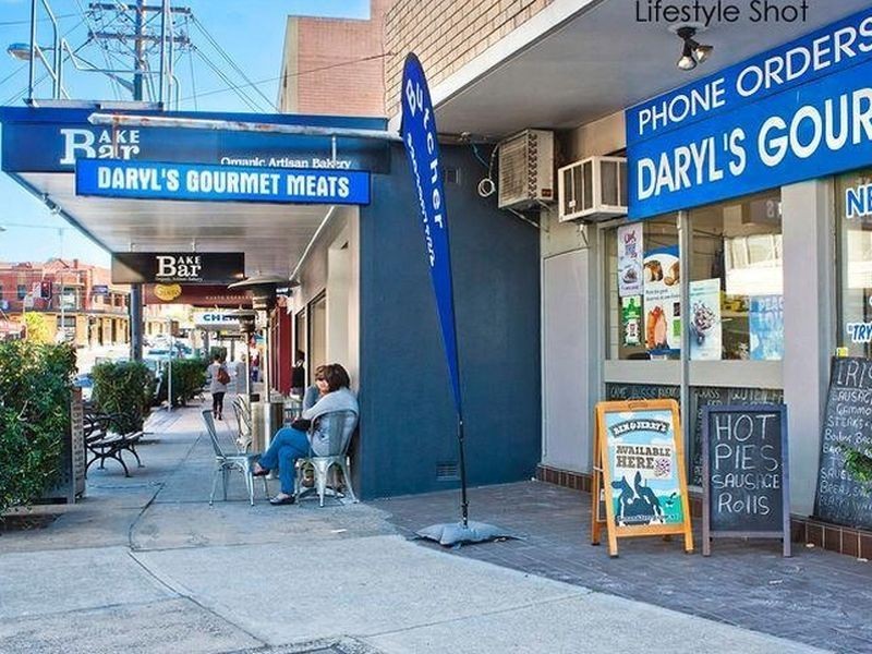 4C/4 Bligh Place, Randwick NSW 2031